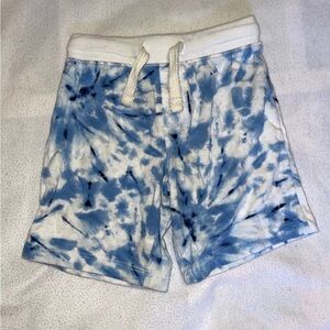 Toddler Boy Old Navy Tie-Dye Shorts